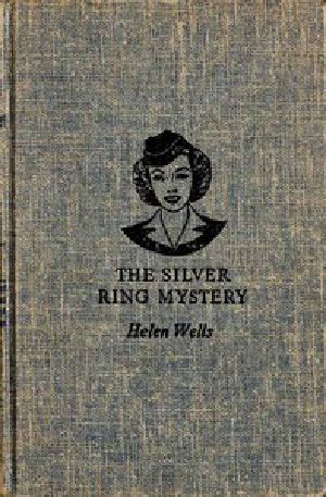 [Gutenberg 53448] • The Silver Ring Mystery